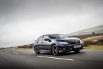 Honda Civic Hatchback Sport Line 2019 года